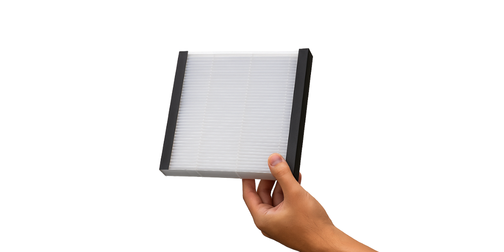 Brill HEPA Filter module 1