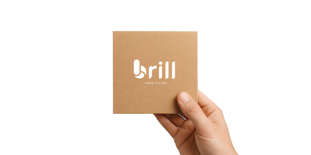 Brill HEPA Filter module 2