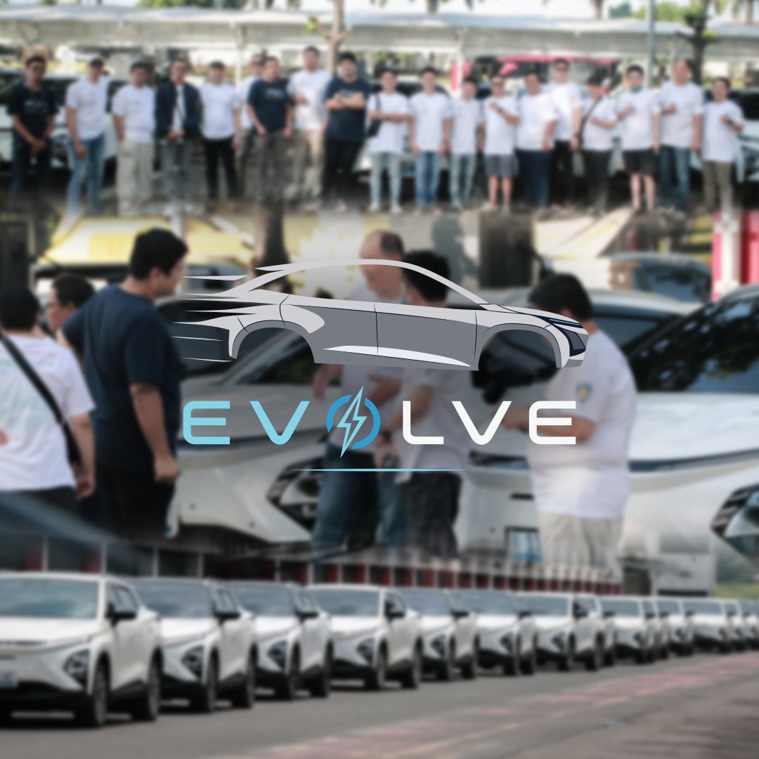 EVOLVE