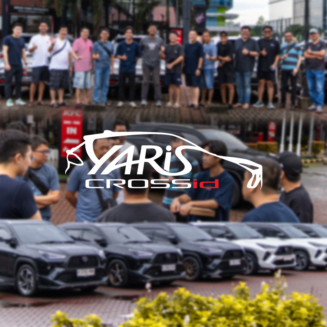 Yaris Cross Community